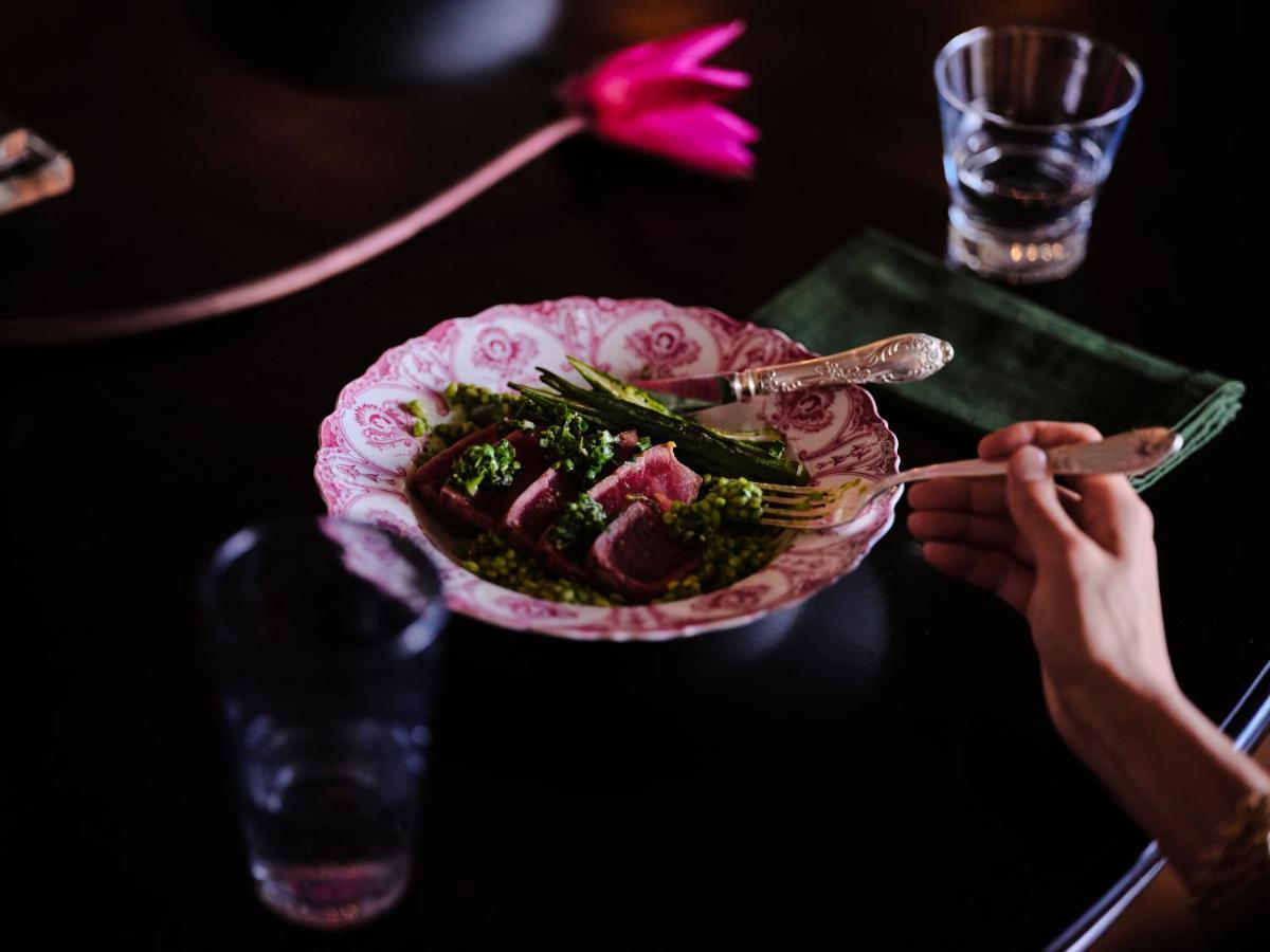 Heenatigala Walawwa 陶尔佩 外观 照片